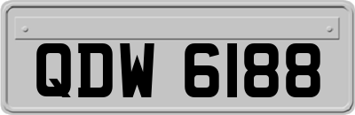 QDW6188