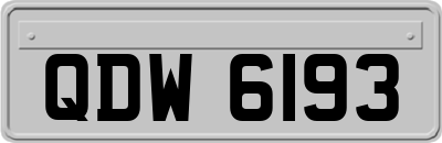 QDW6193