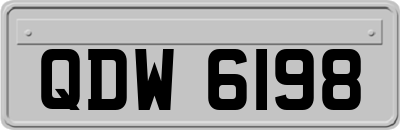 QDW6198