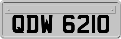 QDW6210