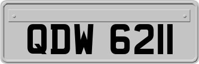 QDW6211