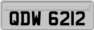 QDW6212