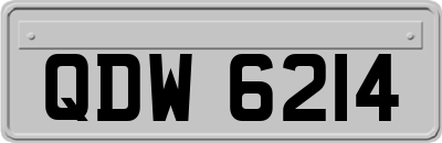 QDW6214