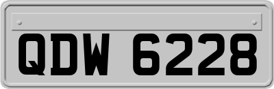 QDW6228