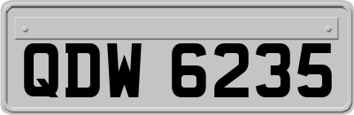 QDW6235