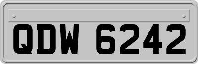 QDW6242