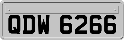 QDW6266