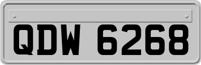 QDW6268