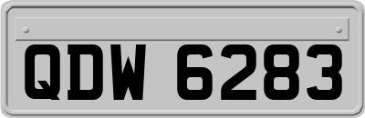 QDW6283