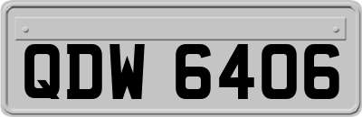 QDW6406