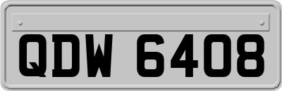QDW6408