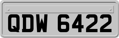 QDW6422