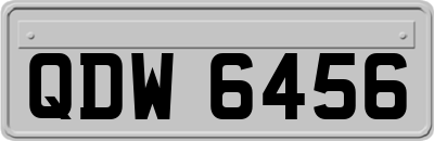 QDW6456