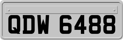 QDW6488