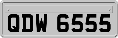 QDW6555