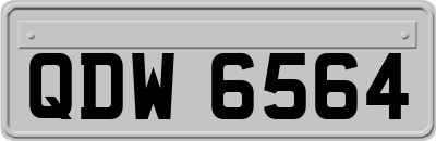 QDW6564