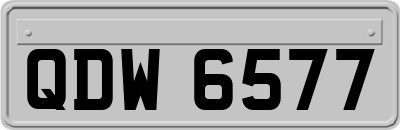 QDW6577