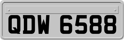 QDW6588