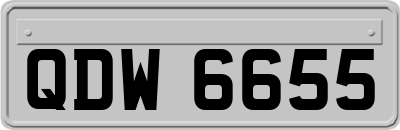 QDW6655
