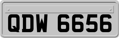 QDW6656