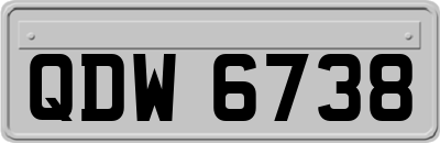 QDW6738