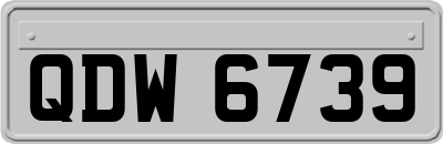 QDW6739