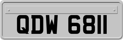 QDW6811