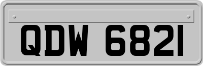 QDW6821