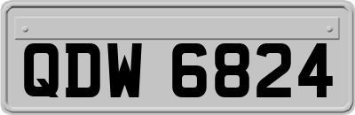 QDW6824