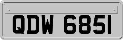 QDW6851