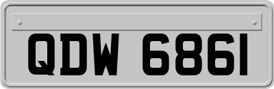 QDW6861