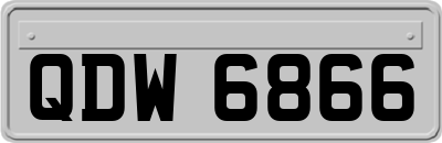 QDW6866