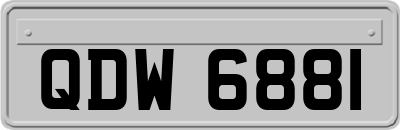QDW6881