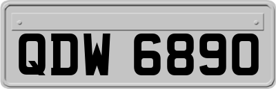 QDW6890