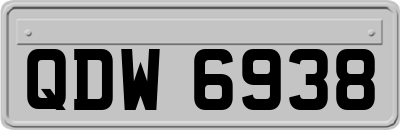 QDW6938