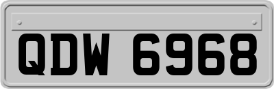 QDW6968