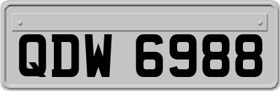 QDW6988