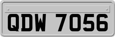 QDW7056