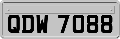 QDW7088