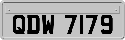 QDW7179