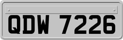 QDW7226