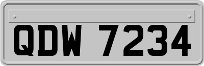 QDW7234