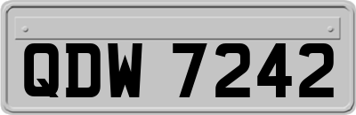 QDW7242