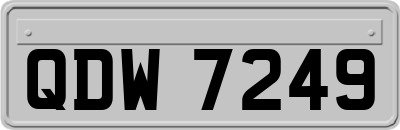 QDW7249