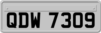 QDW7309