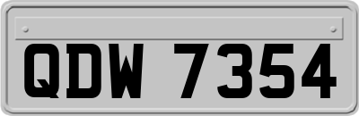 QDW7354