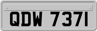 QDW7371