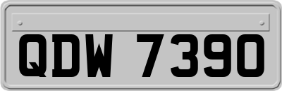 QDW7390