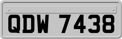QDW7438