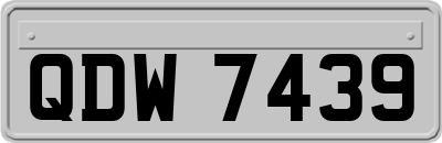 QDW7439